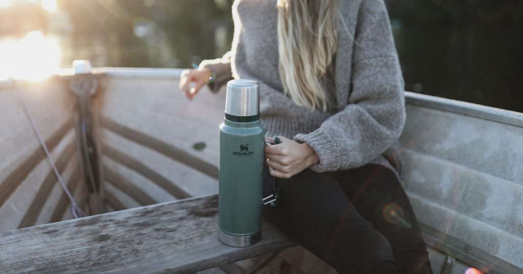 The Amazing Stanley Thermos – review - BeePail the BLOG