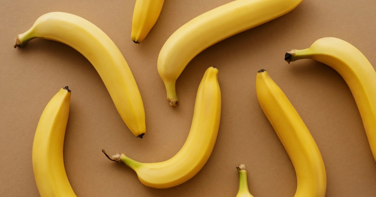 Is banana a berry, fruit or vegetable? BeePail the BLOG