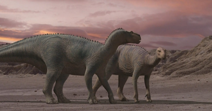 Dinosaur (2005)