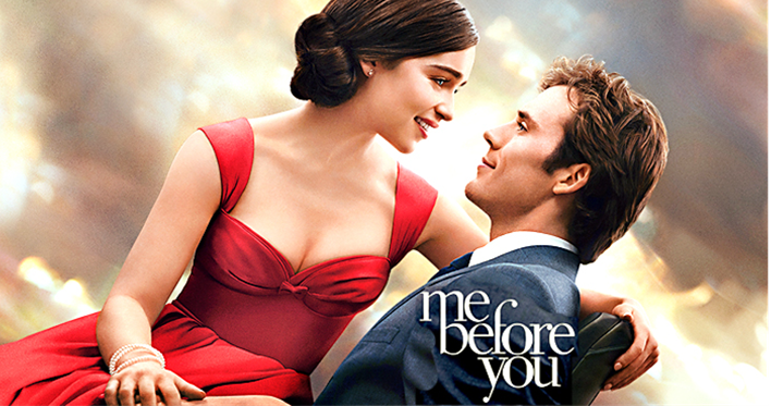 Me Before You (2016)