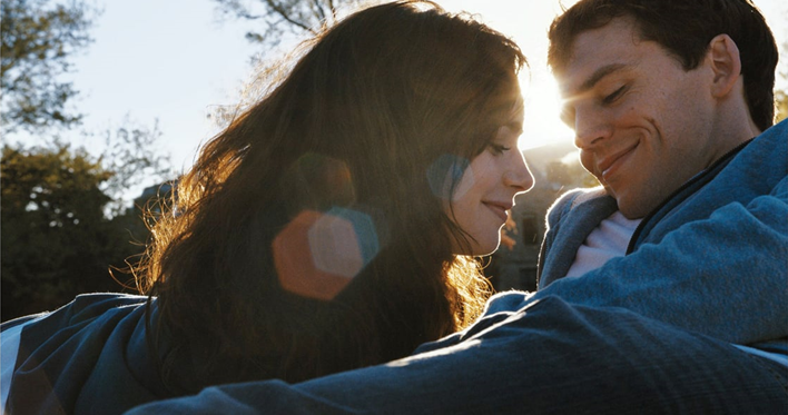 Love, Rosie (2014)