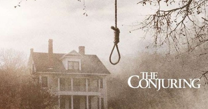 The Conjuring (2013)