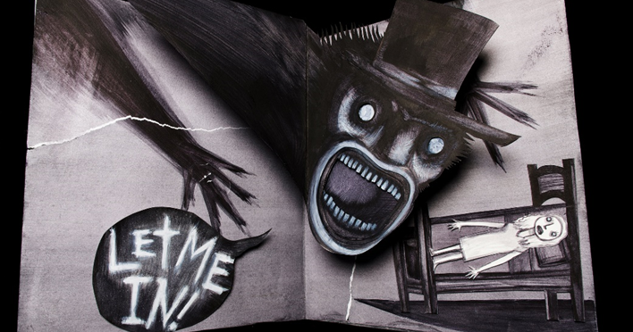 The Babadook (2014)