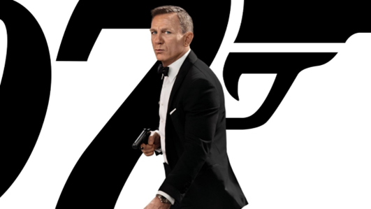 James Bond