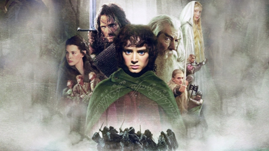 The Lord of the Rings