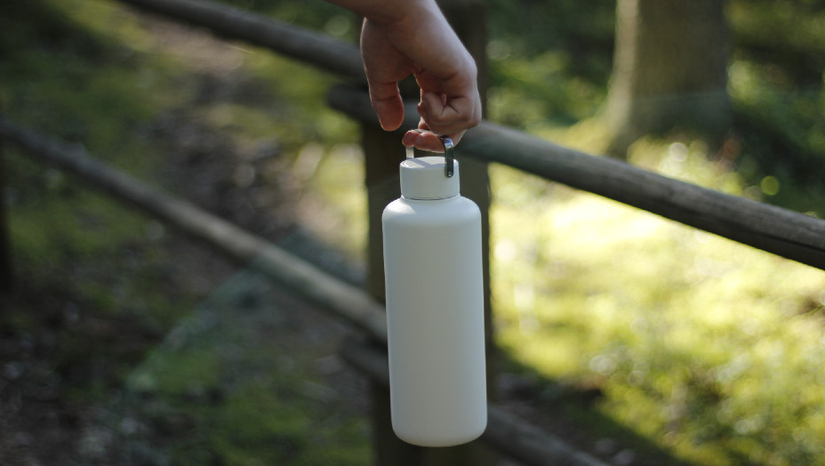 Equa timeless water bottle