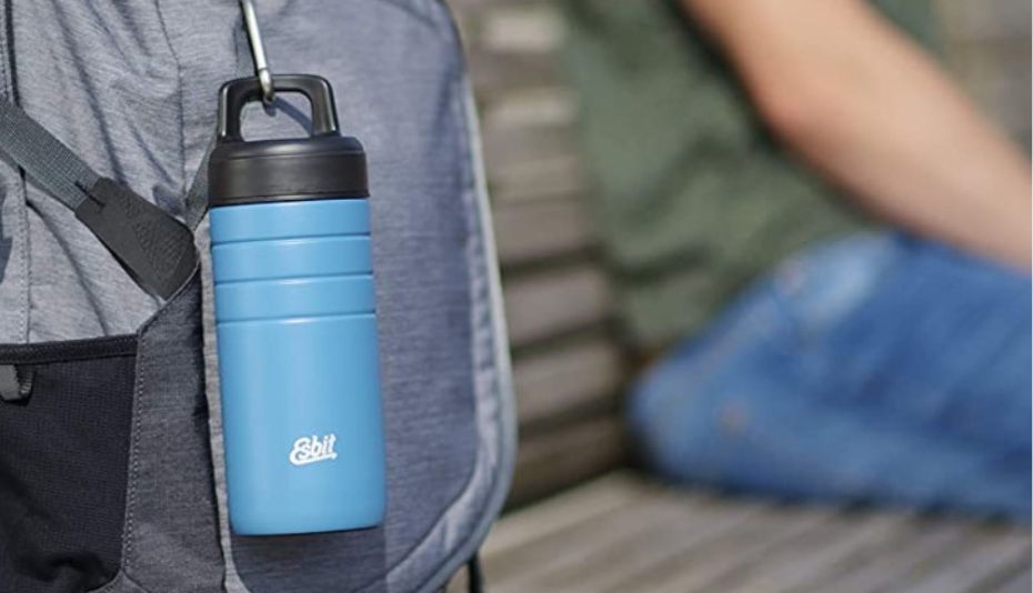 Esbit insulated cup