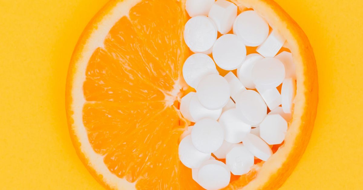 How do vitamins impact our health BeePail the BLOG