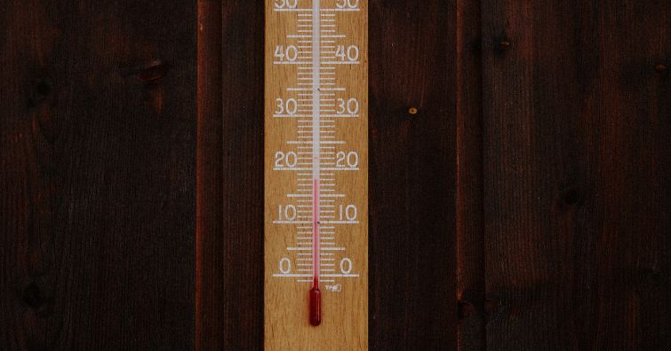 temperature