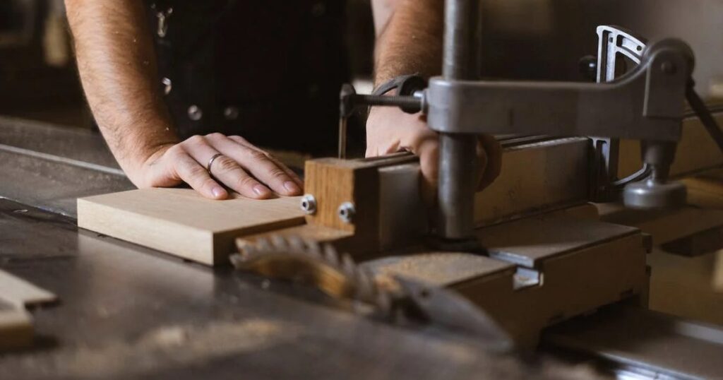 Gifts for carpenters and craftsmen