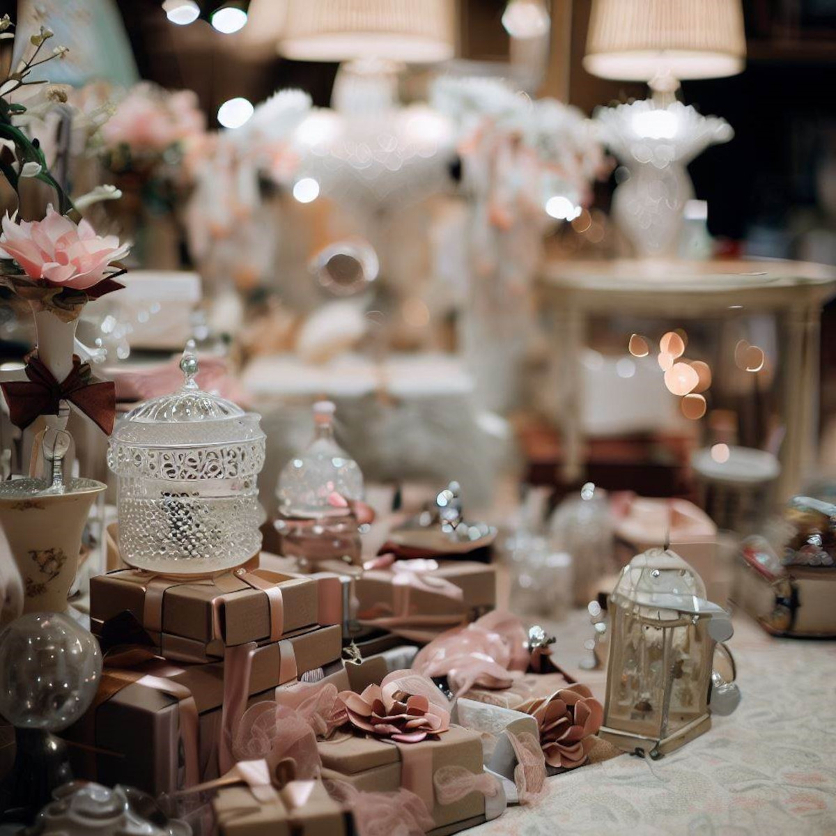 The Perfect Solution: Interior Design Gifts - BeePail the BLOG