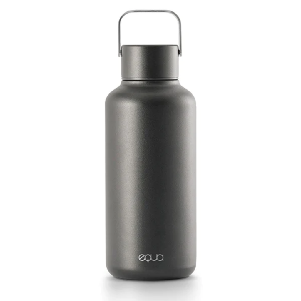 EQUA water bottle