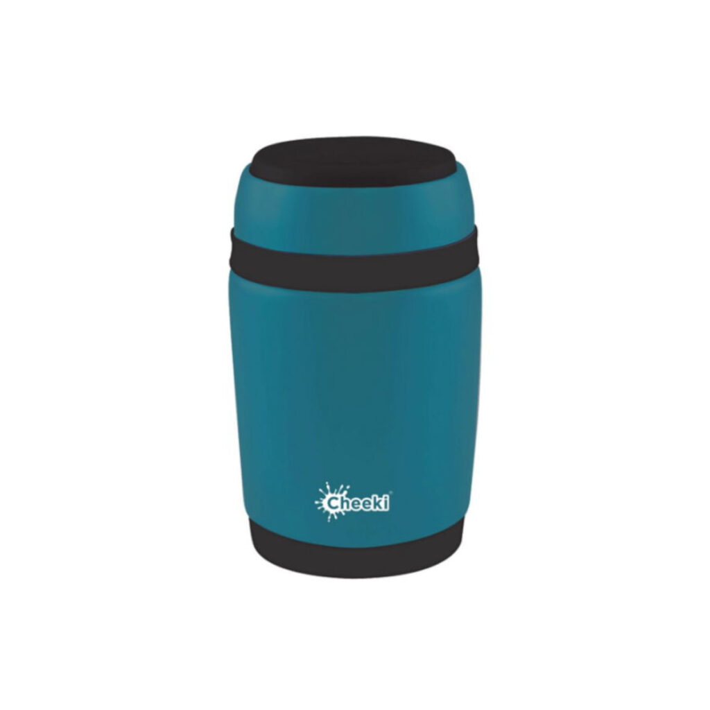 Food thermos