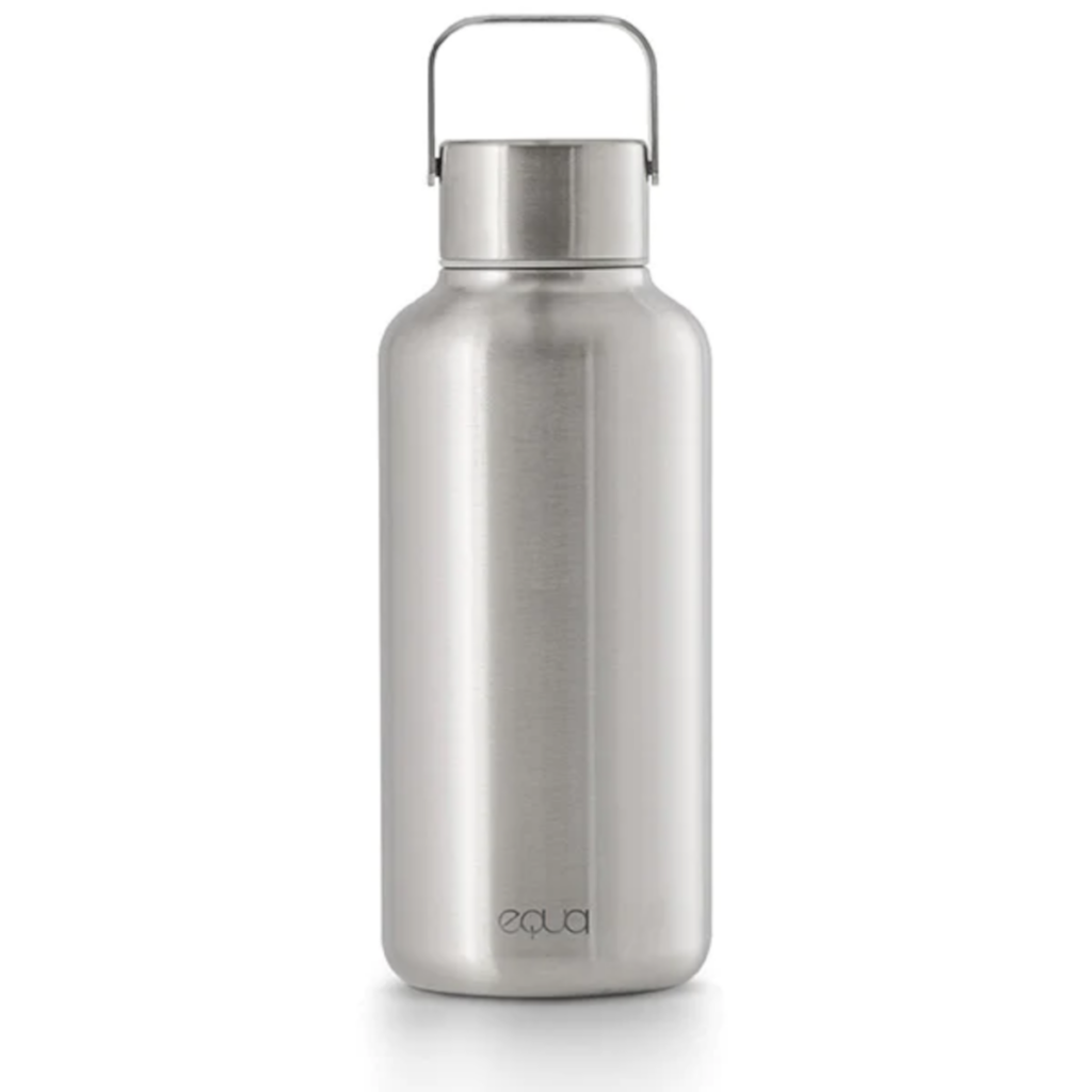 EQUA water bottle